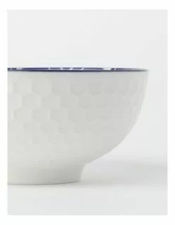 Vue Chika 15cm Bowl in Blue -Dining Sales 865733950 4 720x928