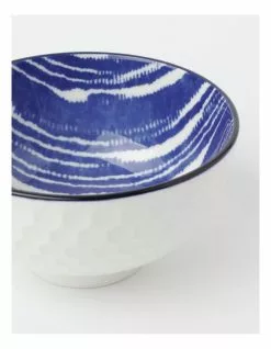 Vue Eiko 12cm Bowl in Blue 6 Vue Eiko 12cm Bowl in Blue -Dining Sales 865734130 3 720x928