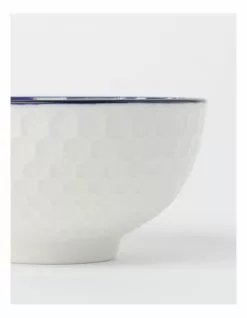 Vue Eiko 12cm Bowl in Blue 7 Vue Eiko 12cm Bowl in Blue -Dining Sales 865734130 4 720x928