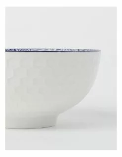 Vue Goro 15cm Bowl in Blue -Dining Sales 865734490 4 720x928