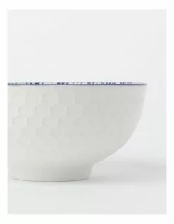 Vue Hana 15cm Bowl in Blue -Dining Sales 865734760 4 720x928