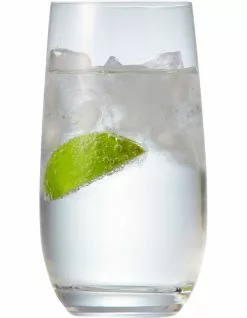 Salt&Pepper Cuvee Set Of 6 Highball Glasses 11 Salt&Pepper Cuvee Set Of 6 Highball Glasses -Dining Sales 865838000 3 720x928