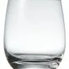 Salt&Pepper Cuvee Set of 6 460ml Tumbler Glass