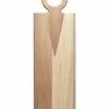 Robert Gordon The Entertainer Serving Board Long Elm Wood