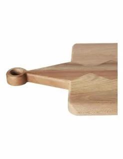 Robert Gordon The Entertainer Serving Board Rectangle Acacia/Elm Wood 5 Robert Gordon The Entertainer Serving Board Rectangle Acacia/Elm Wood -Dining Sales 866603440 3 720x928