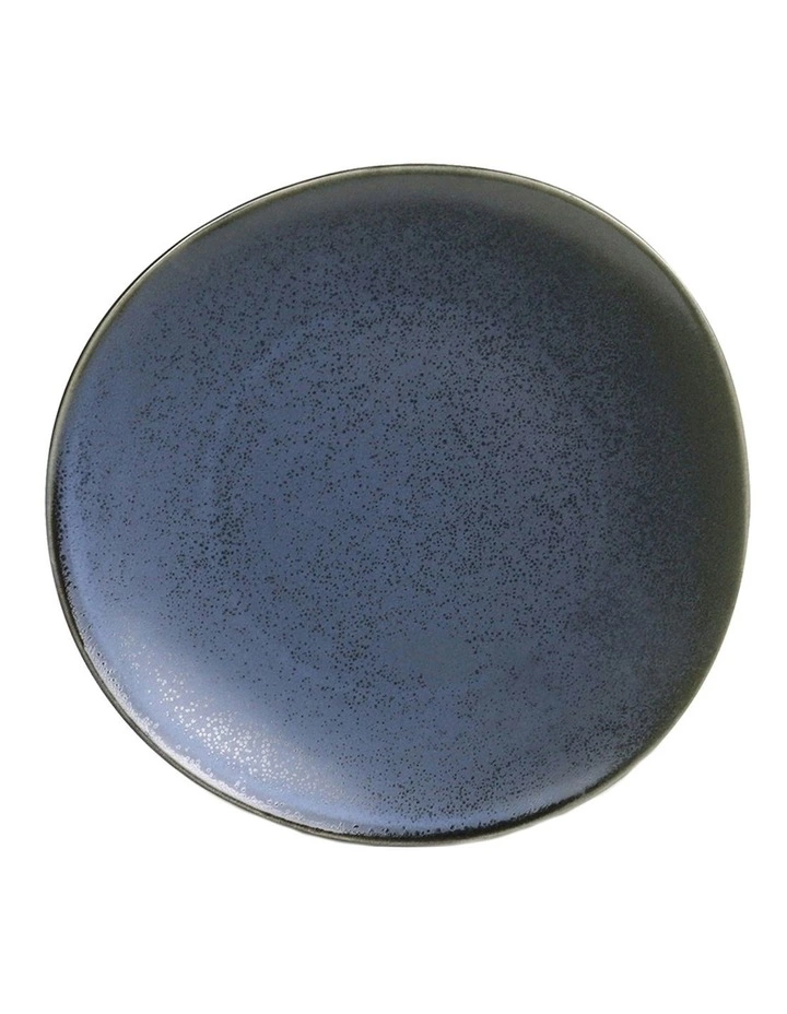 Robert Gordon Mason Side Plate Set Of 4 Blue Storm 2 Robert Gordon Mason Side Plate Set Of 4 Blue Storm - Image 2