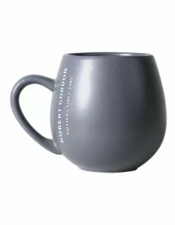 Robert Gordon Hug Me Mug Matt Grey
