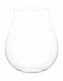 Plumm Stemless RedB Set Of 4