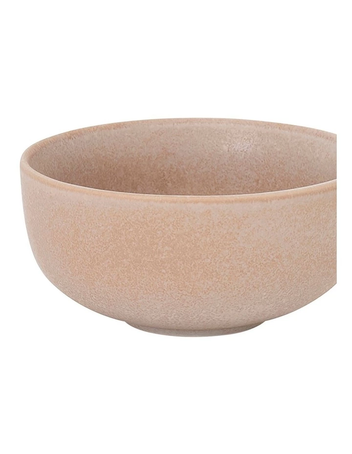 Salt&Pepper Hue Bowl 12x6cm Set Of 6 Toffee 2 Salt&Pepper Hue Bowl 12x6cm Set Of 6 Toffee - Image 2