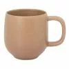 Salt&Pepper Hue Mug 380ml Set Of 6 Toffee