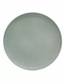 Salt&Pepper Hue Side Plate 20cm Set Of 6 Leaf