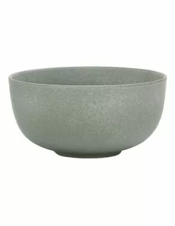 Salt&Pepper Hue Bowl 14x7cm Set Of 6 Leaf