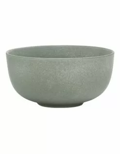 Salt&Pepper Hue Bowl 12x6cm Set Of 6 Leaf