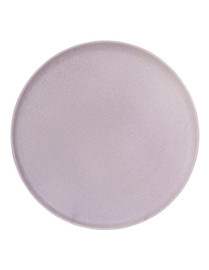 Salt&Pepper Hue Side Plate 20cm Set Of 6 Lilac 1 Salt&Pepper Hue Side Plate 20cm Set Of 6 Lilac