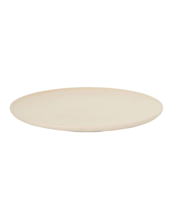 Salt&Pepper Hue Dinner Plate Butter 27.5cm Set Of 6 2 Salt&Pepper Hue Dinner Plate Butter 27.5cm Set Of 6 - Image 2