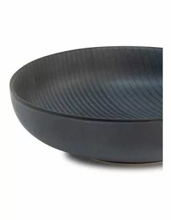 Salt&Pepper Oleg Bowl Black 20.5x5cm Set Of 6 6 Salt&Pepper Oleg Bowl Black 20.5x5cm Set Of 6 -Dining Sales 868586590 3 720x928
