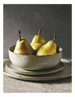 Salt&Pepper Relic Bowl Moss 18x6cm Set Of 6 -Dining Sales 868586860 4 720x928