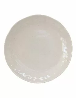 Salt&Pepper Napier Dinner Plate 27.5cm Of Set 4 Natural