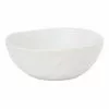 Salt&Pepper Napier Bowl 18x6.5cm Set Of 4 New White