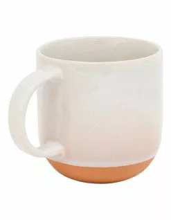 Salt&Pepper Elke Mug 350ml Set Of 6 Rust -Dining Sales 868588930 3 720x928