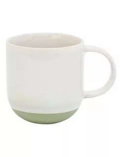 Salt&Pepper Elke Mug 350ml Set Of 6 Mint