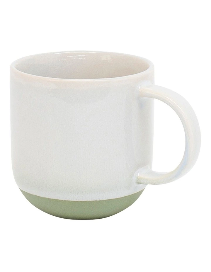 Salt&Pepper Elke Mug 350ml Set Of 6 Mint 2 Salt&Pepper Elke Mug 350ml Set Of 6 Mint - Image 2