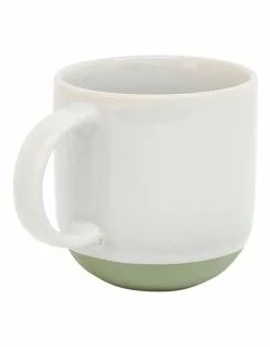 Salt&Pepper Elke Mug 350ml Set Of 6 Mint 6 Salt&Pepper Elke Mug 350ml Set Of 6 Mint -Dining Sales 868589200 3 720x928