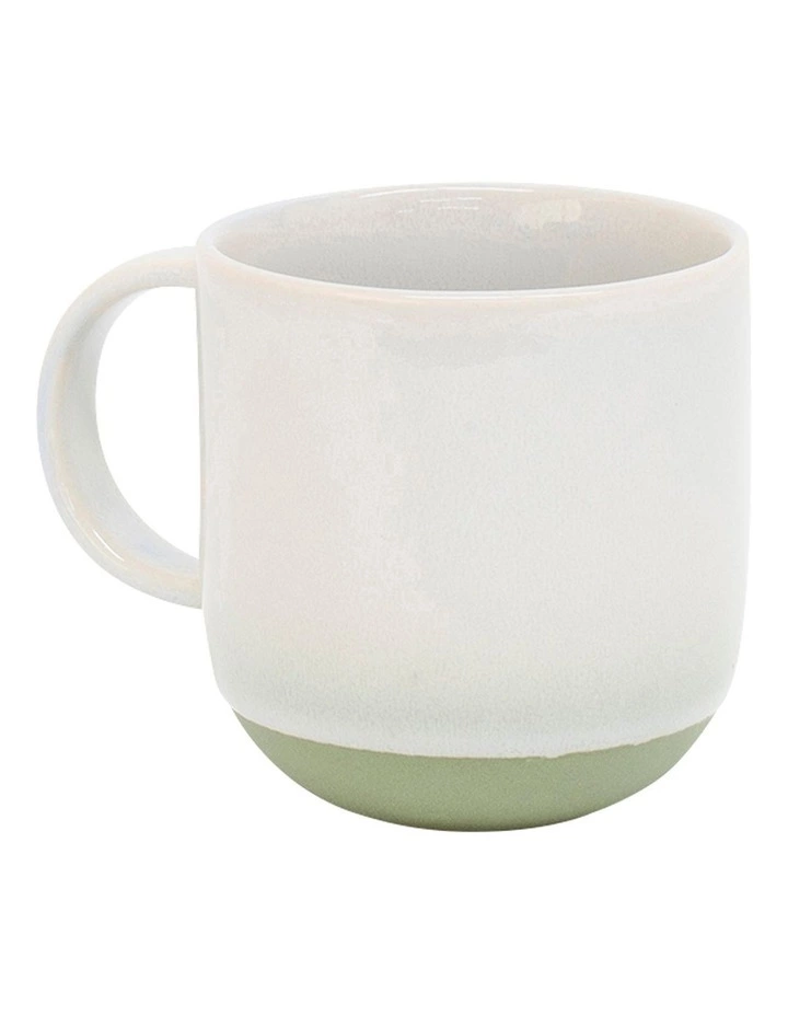 Salt&Pepper Elke Mug 350ml Set Of 6 Mint 4 Salt&Pepper Elke Mug 350ml Set Of 6 Mint - Image 4