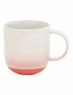 Salt&Pepper Elke Mug 350ml Set Of 6 Lilac