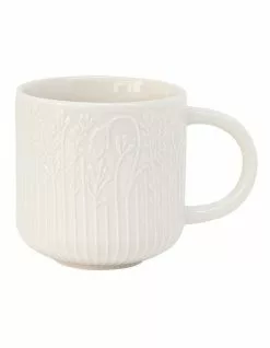 Salt&Pepper Prado Mug 350ml Set Of 6