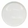 Salt&Pepper Amana Dinner Plate 26.5cm Set Of 6 White