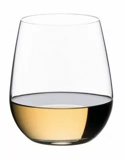 Riedel O Wine Tumbler Riesling Set Of 2
