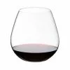 Riedel O Wine Tumbler Pinot Noir/Nebbiolo Set Of 2
