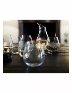 Riedel O Wine Tumbler Oaked Chardonnay Set Of 2 -Dining Sales 871486310 871488470 3 1 720x928