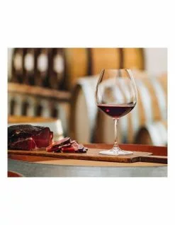Riedel Vinum Burgundy Pinot Noir Wine Glass -Dining Sales 871496210 871498010 3 1 720x928