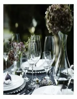 Riedel Vinum Shiraz/Syrah Wine Glass -Dining Sales 871496210 871498280 3 720x928