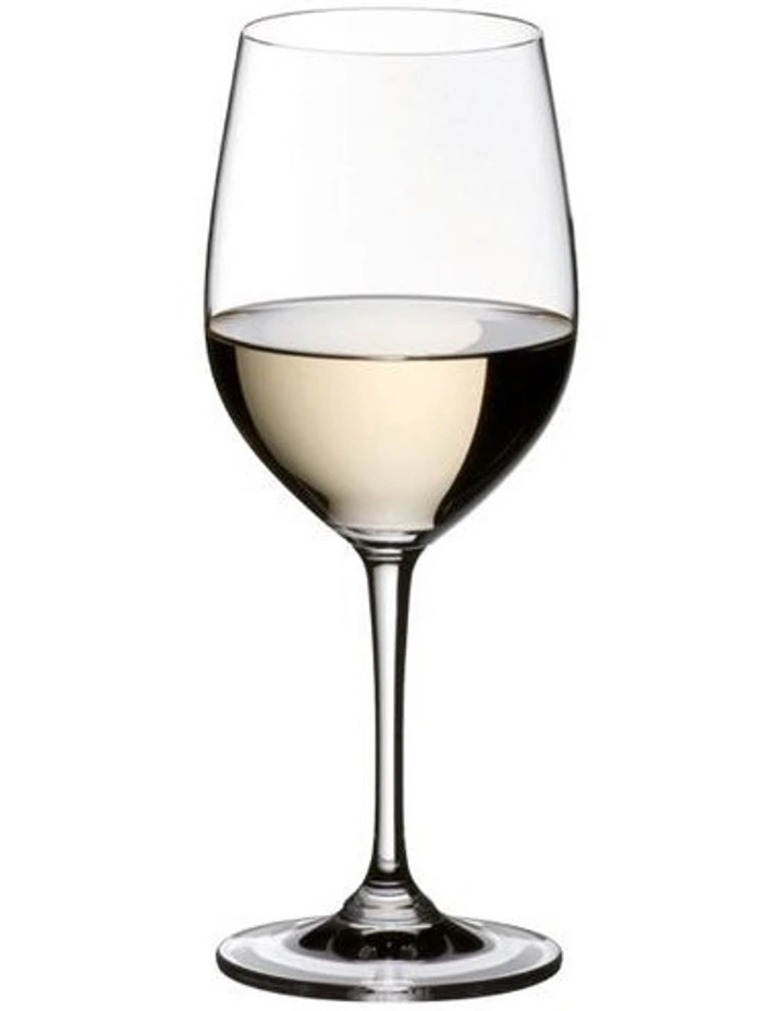 Riedel Vinum Viognier/Chardonnay Wine Glass 1 Riedel Vinum Viognier/Chardonnay Wine Glass