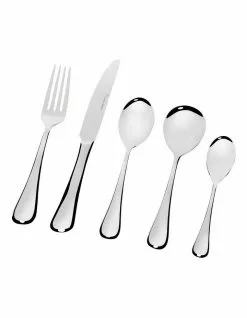 Stanley Rogers Chelsea 30 Piece Cutlery set