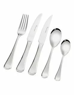 Stanley Rogers Chelsea 40 Piece Cutlery Set