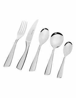 Stanley Rogers Soho 30 Piece Cutlery Set