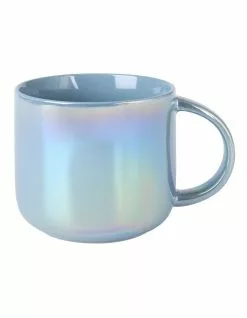 Maxwell & Williams Luxe Mug 440ML Blue