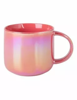 Maxwell & Williams Luxe Mug 440ML Pink