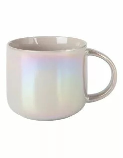 Maxwell & Williams Luxe Mug 440ML Taupe