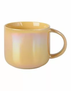 Maxwell & Williams Luxe Mug 440ML Gold