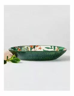 Maxwell & Williams The Blck Pen Night Garden Oval Serving Bowl 32x23cm Gift Boxed 5 Maxwell & Williams The Blck Pen Night Garden Oval Serving Bowl 32x23cm Gift Boxed -Dining Sales 884326870 3 720x928