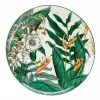 Maxwell & Williams The Blck Pen Night Garden Round Platter 36cm Gift Boxed