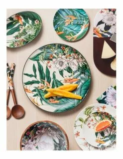 Maxwell & Williams The Blck Pen Night Garden Round Platter 36cm Gift Boxed 10 Maxwell & Williams The Blck Pen Night Garden Round Platter 36cm Gift Boxed -Dining Sales 884327050 5 720x928