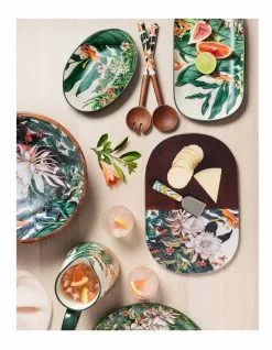 Maxwell & Williams The Blck Pen Night Garden Oblong Platter 35x19cm Gift Boxed 7 Maxwell & Williams The Blck Pen Night Garden Oblong Platter 35x19cm Gift Boxed -Dining Sales 884327140 4 720x928