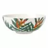Maxwell & Williams The Blck Pen Night Garden Coupe Bowl 16cm Foliage