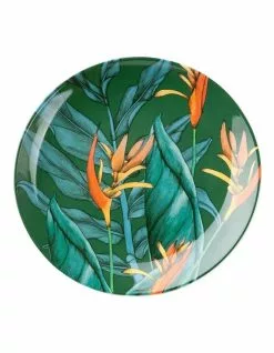 Maxwell & Williams The Blck Pen Night Garden Coupe Dinner Set 12pc Foliage Gift Boxed -Dining Sales 884329210 3 720x928